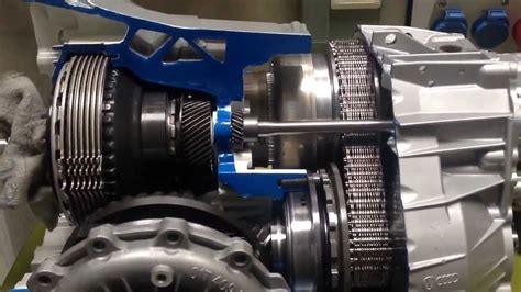 what is audi multitronic gearbox problems