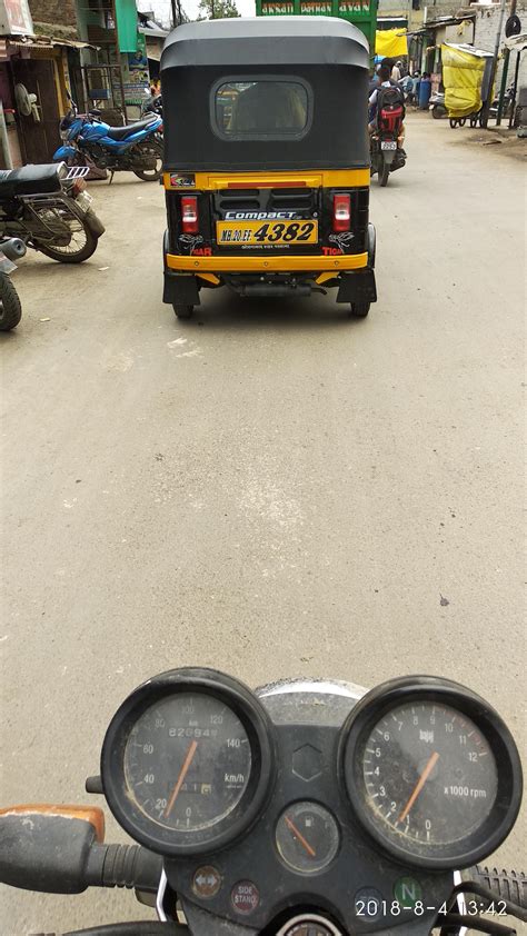what is auto rickshaw spelling