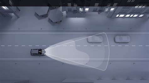 what is automatic headlight control in rain