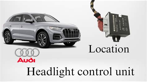 what is automatic headlight range control