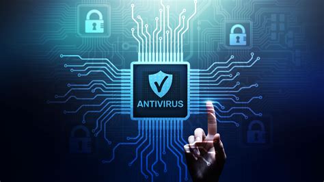 what is av software in cyber security