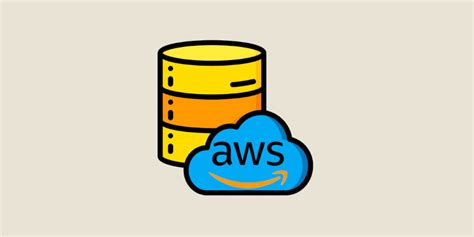 what is aws database