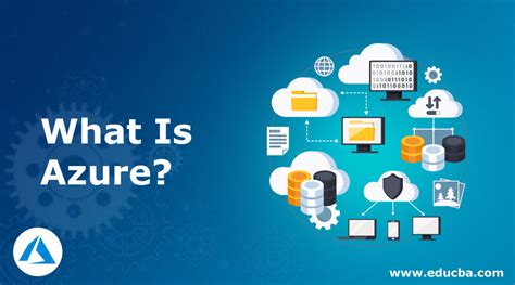 what is azure microsoft used for