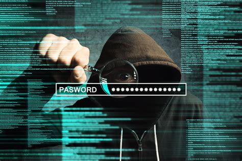 what is bad password hacking in network security