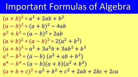 what is basic algebra