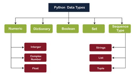 what is basic data type