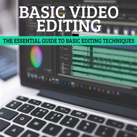 what is basic editing