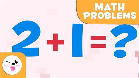 what is basic math for kids