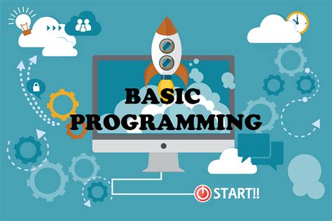 what is basic programming