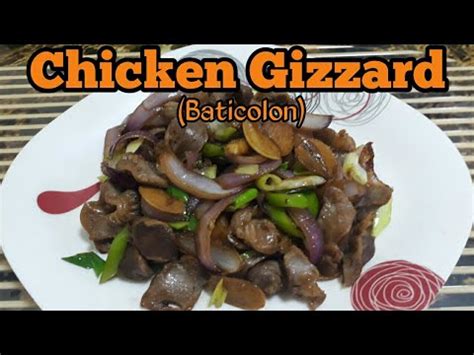 what is baticolon in english