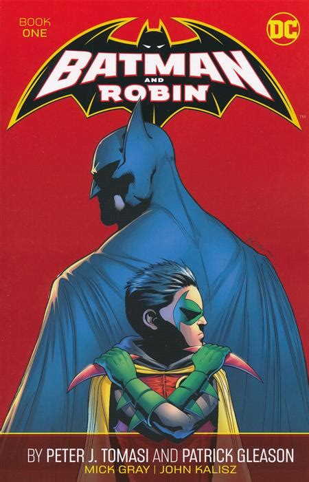 what is batman and robin on