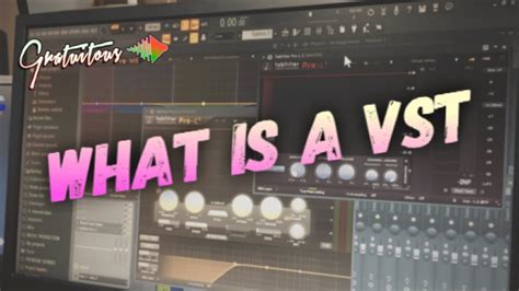 what is better vst3 or vst2