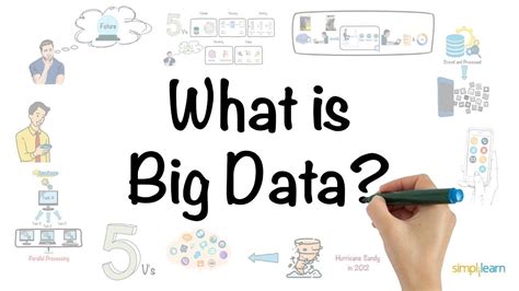 what is big data class 11 computer science