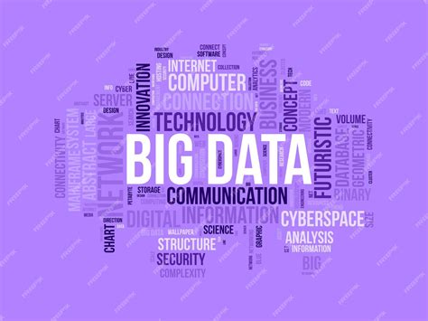 what is big data in internet technology