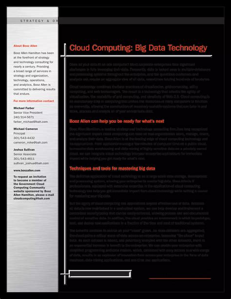 what is big data technology pdf