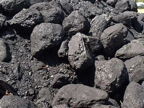 what is bitumen and how is bituminous coal formed
