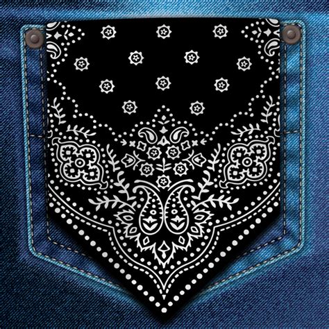 what is black hanky code