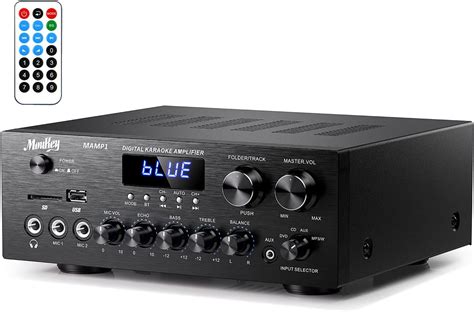 what is bluetooth r amp