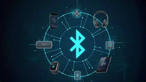 what is bluetooth technology