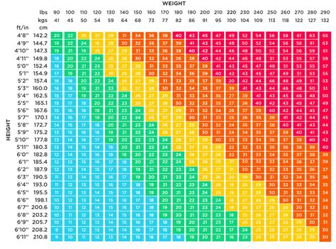what is bmi index