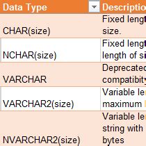 what is boolean data type in oracle