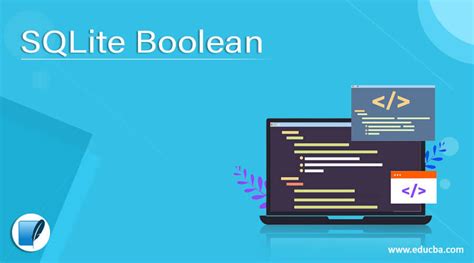 what is boolean in sqlite