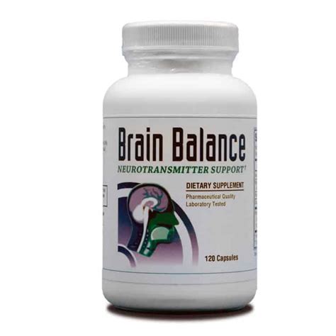 what is brain balance treatment