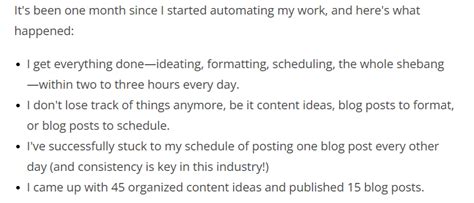 what is bullet points in writing