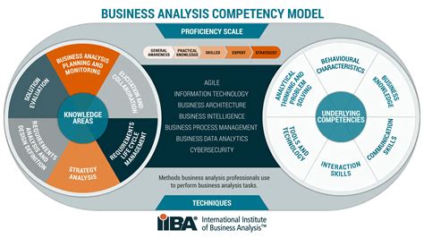 what is business model analysis