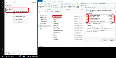 what is c$ in windows