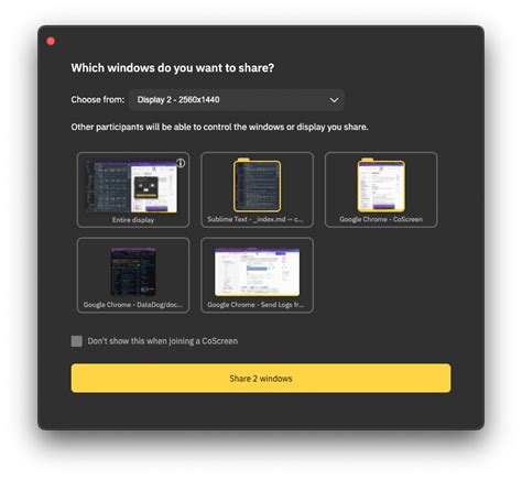 what is c$ share in windows