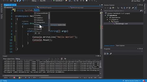 what is c sharp programming language used for