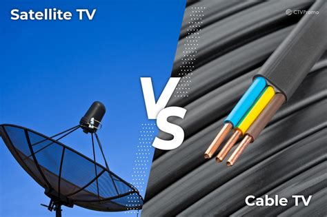 What is cable TV
