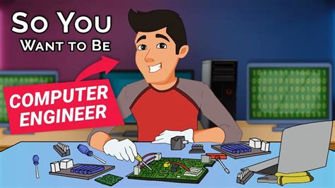 what is called computer engineering