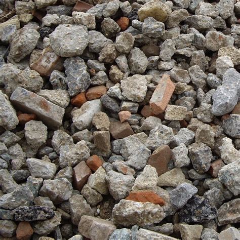 what is capping material
