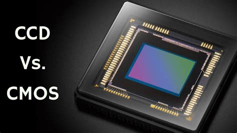 what is ccd image sensor
