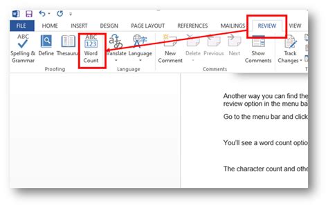 what is character in word