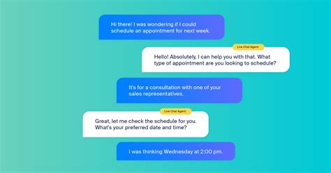 what is chat messaging