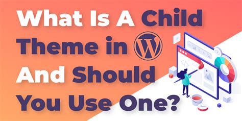 what is child theme in wordpress
