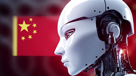 what is china's artificial intelligence