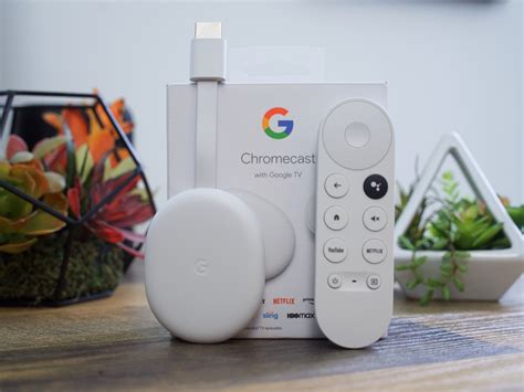 what is chromecast in android tv