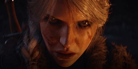 what is ciri's power