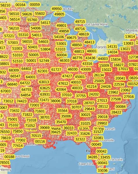 what is city pin code