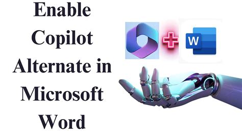 what is co pilot mode in word