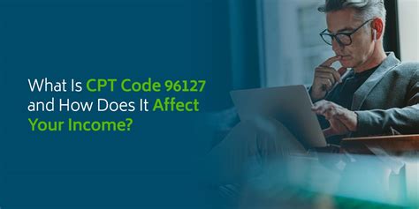 what is code 96127