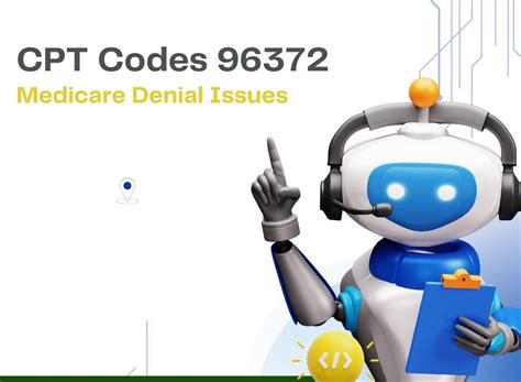 what is code 96372