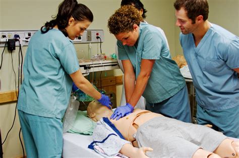 what is code blue in a hospital uk