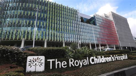 what is code grey in a children's hospital