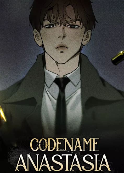 what is code name anastasia about