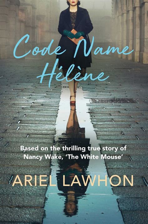 what is code name helene about
